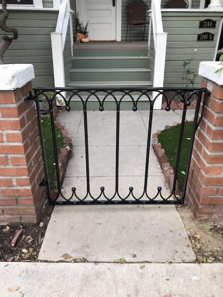 Universal Iron Works Services