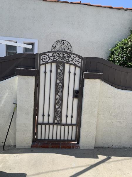 Universal Iron Works Services