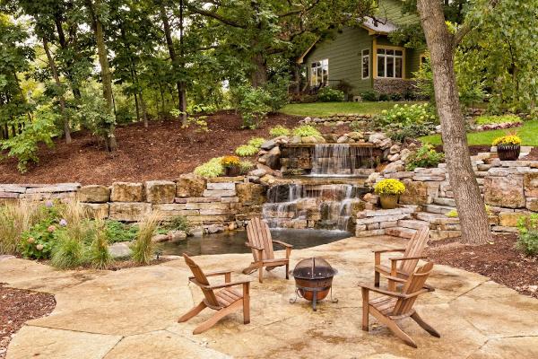 Spaces Design and Build