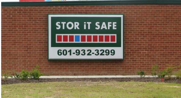 Stor iT Safe