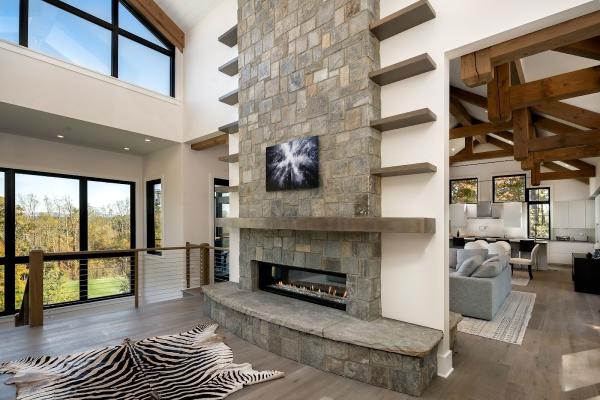 Evergreen Custom Construction