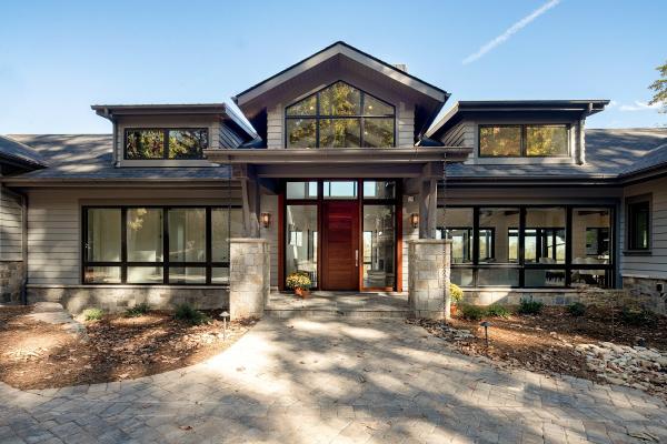 Evergreen Custom Construction