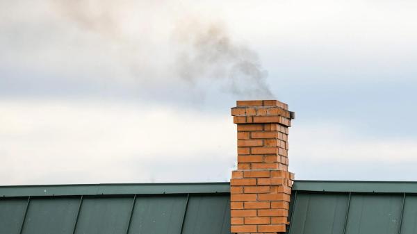 All Seasons Chimney Service