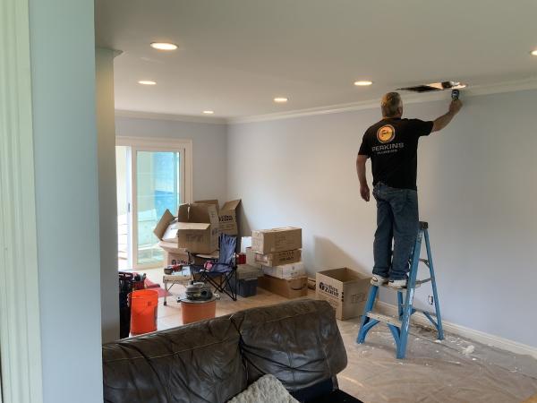 Perkins Plumbing