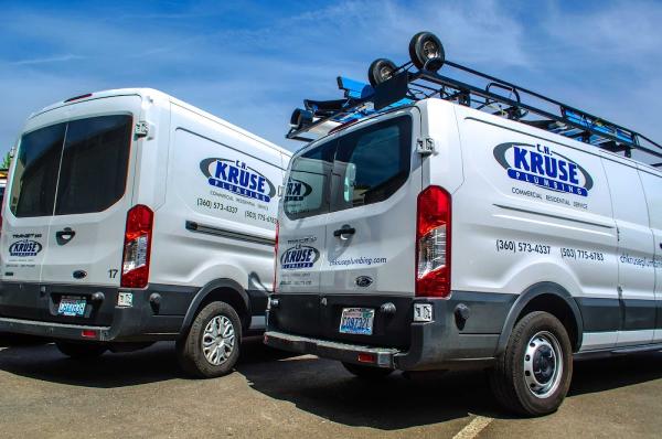 Kruse Plumbing