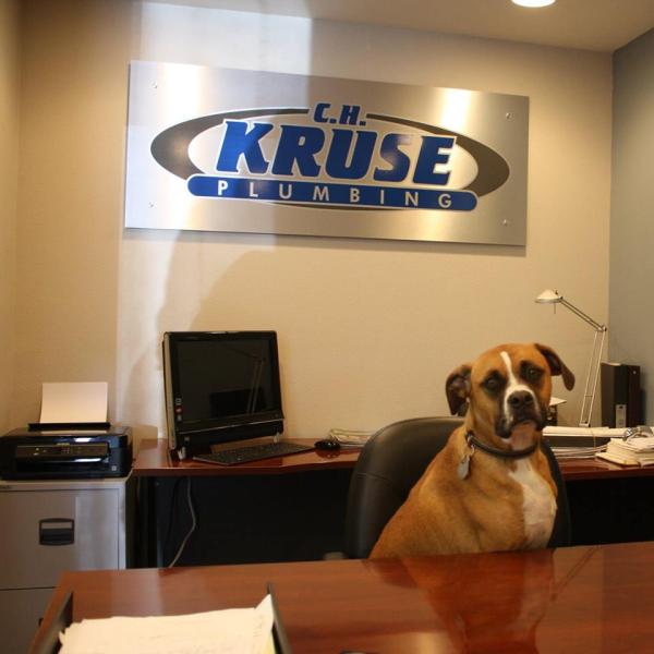 Kruse Plumbing