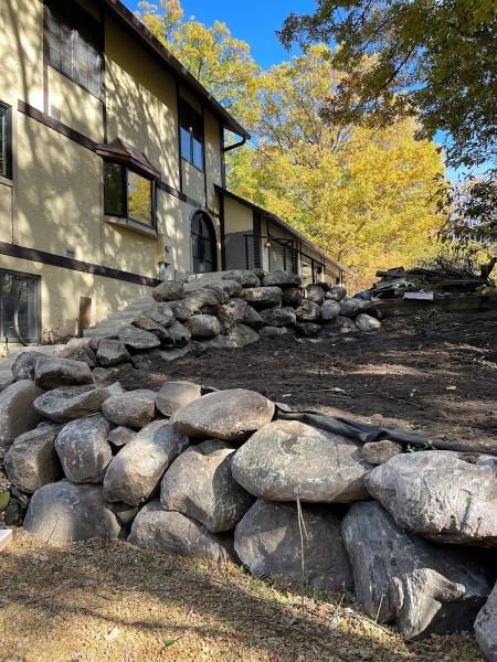 McDowell Landscapes
