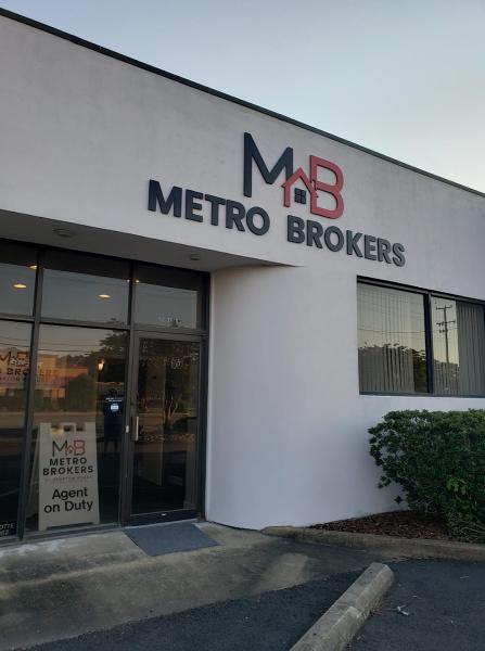 Metro Brokers