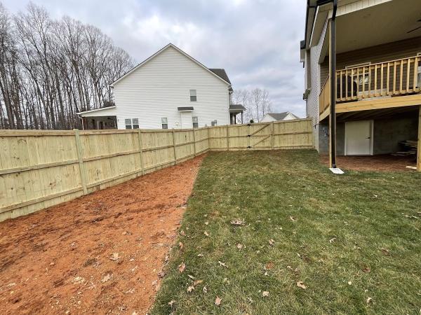 GHI Exteriors