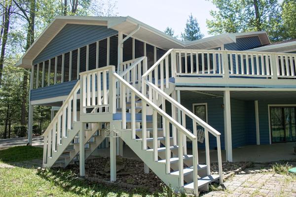 GHI Exteriors