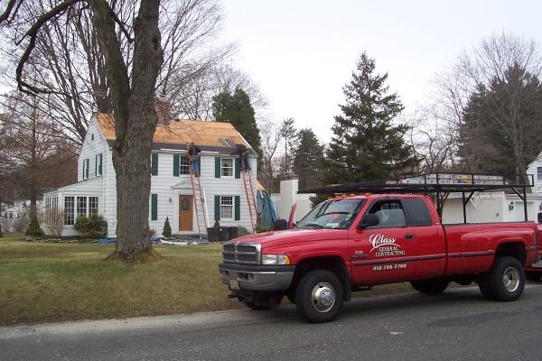Class General Contracting