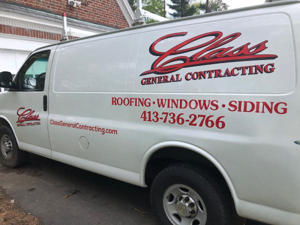 Class General Contracting