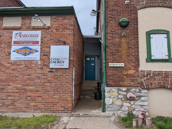 Anderson's Chimney & Masonry Service