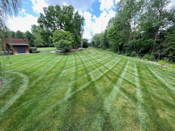 Greentech Lawn and Irrigation