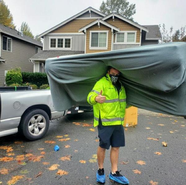 Rancho Junk Removal