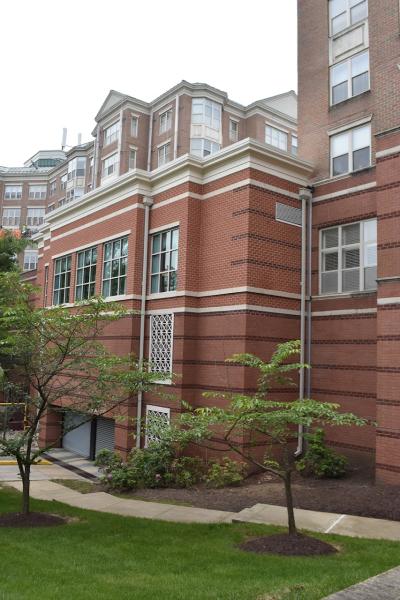 Hardy Architecture