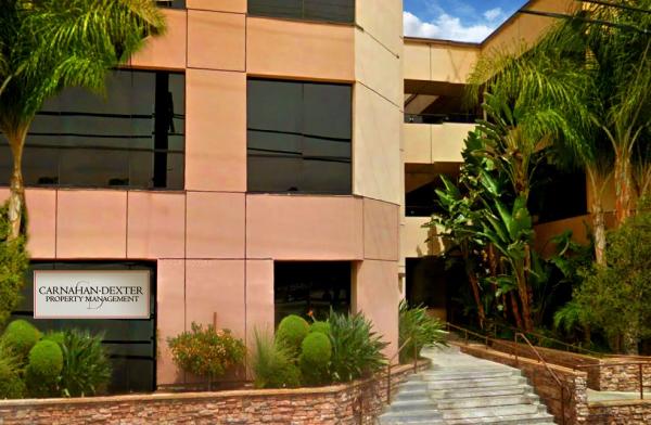 Carnahan Dexter Property Management