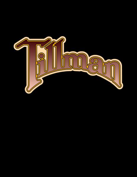Tillman Redevelopment