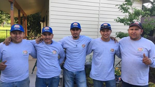 LBR Landscaping LLC
