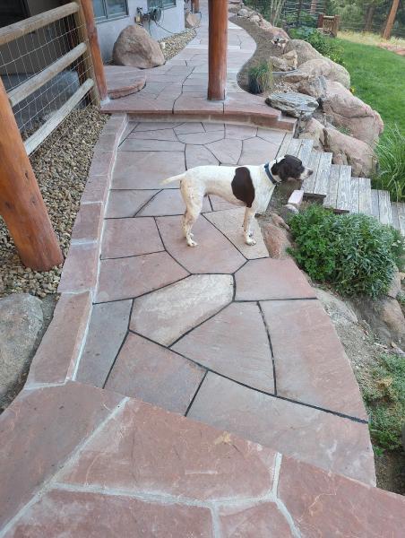 LBR Landscaping LLC