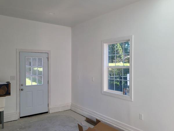 East Coast Builders