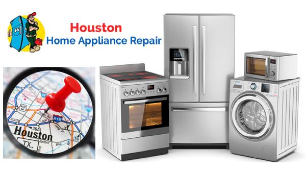 Houston Appliance Repair