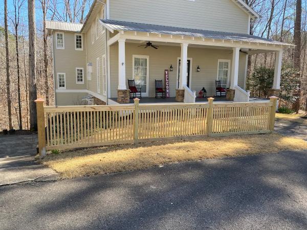 Premier Fence