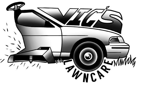 Vics Quality Lawn Care