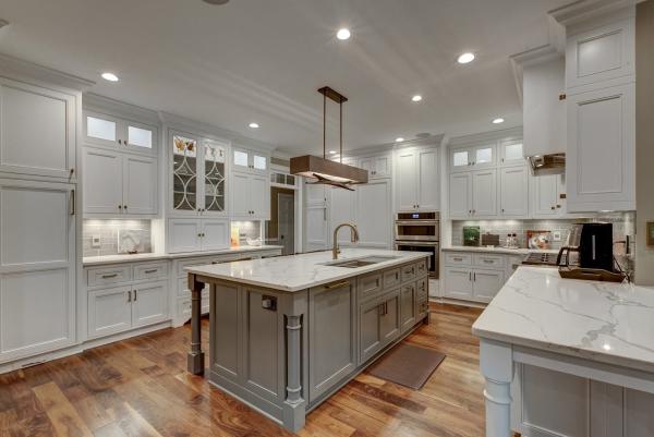 Entourage Home Remodeling