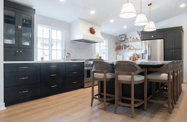Entourage Home Remodeling