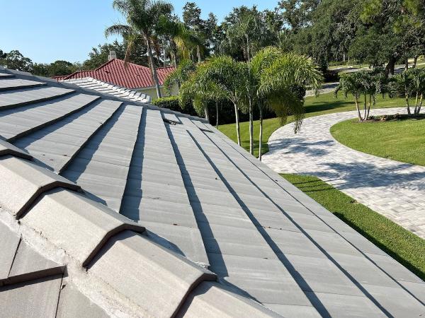 Ozark Roofing and Construction