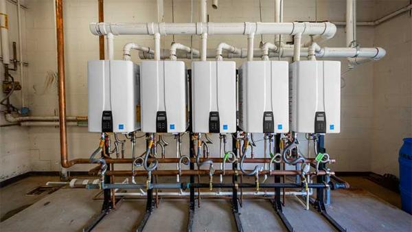 Hedden Plumbing