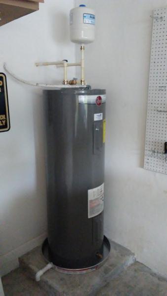 Hedden Plumbing