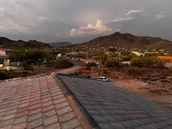 Reyes Roofing LLC