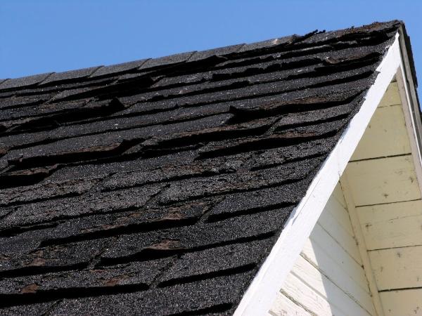 Reyes Roofing LLC