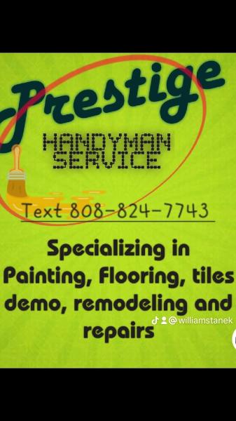 Prestigehandymanservice