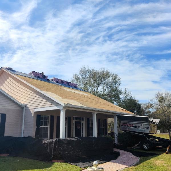 Alvarez Roofing