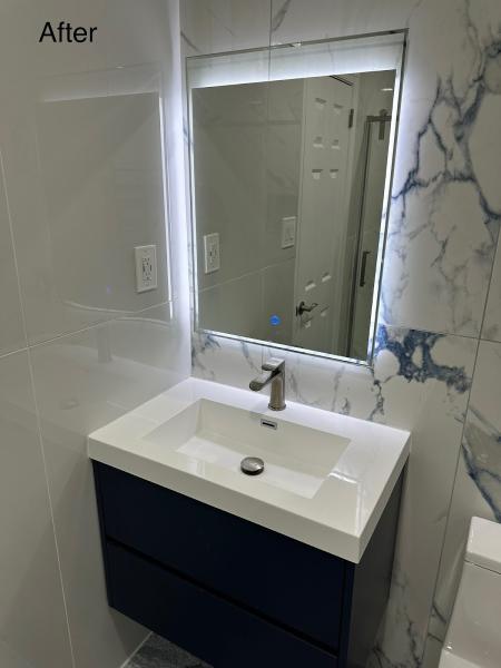 Htown Kitchen & Bath