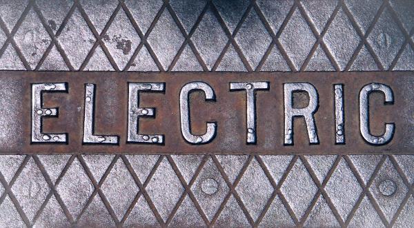 Proton Electric