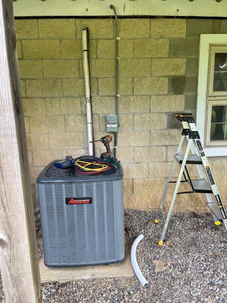 Beckwith Heating & Cooling