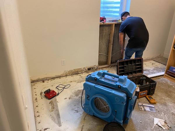 Wasatch Disaster Solutions