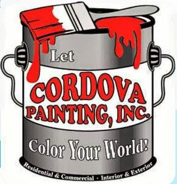 Cordova Painting Inc