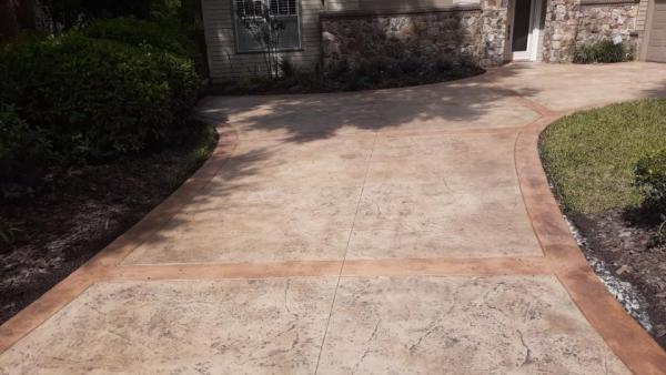 Gatorconcrete Solutions LLC