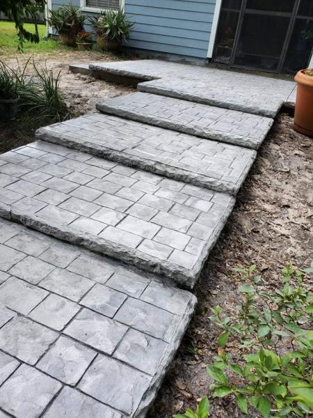 Gatorconcrete Solutions LLC