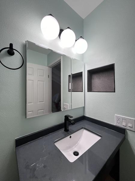 Hawaii Home Remodel