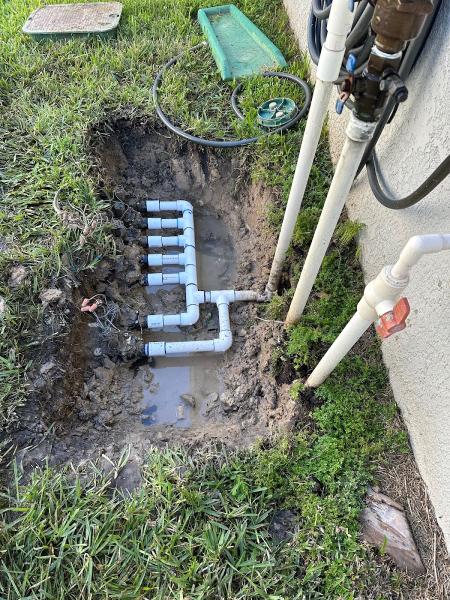 Vanguard Plumbing Services