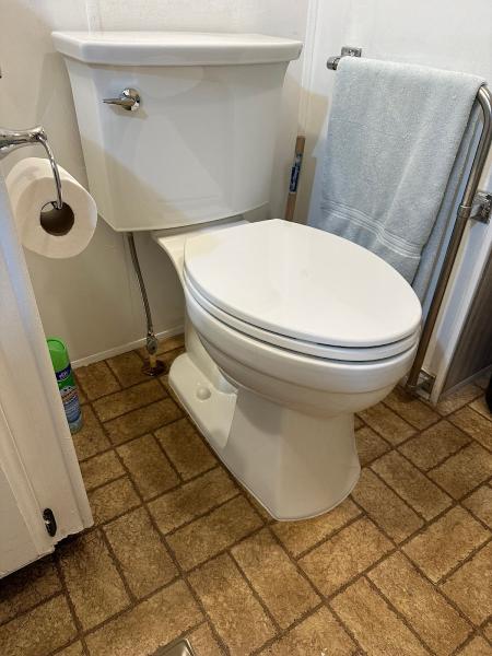 Vanguard Plumbing Services