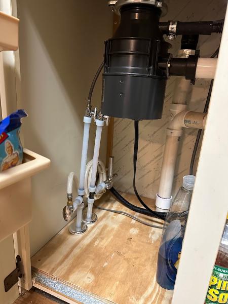 Vanguard Plumbing Services