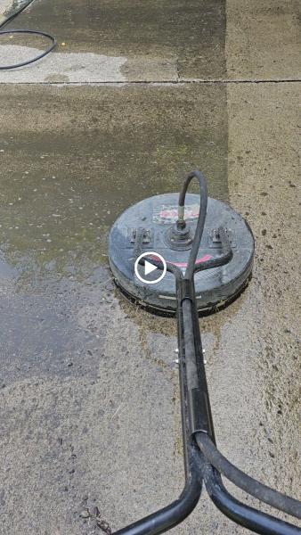 First Response Exterior Cleaning