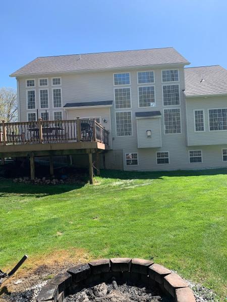 First Response Exterior Cleaning